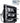 Shutter Exhaust Fan with Wireless Control Panel