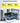 Shutter Exhaust Fan with Wireless Control Panel